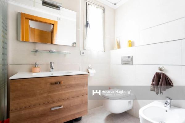 Chalet adosado en calle Anzuelo