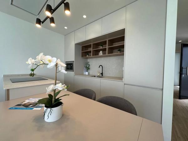 Casa independiente en avenida Sánchez Lozano, 6