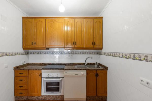 Piso en calle la Estrella, 18