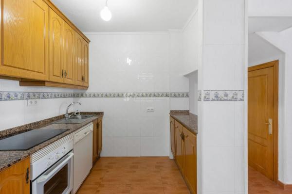 Piso en calle la Estrella, 18