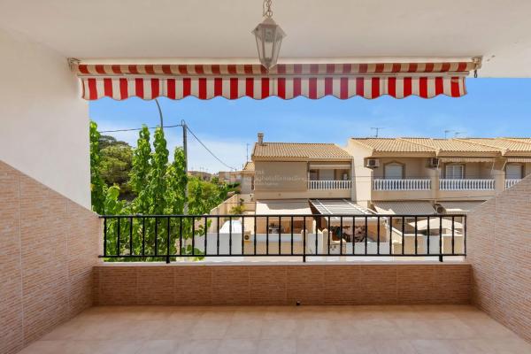 Piso en calle la Estrella, 18