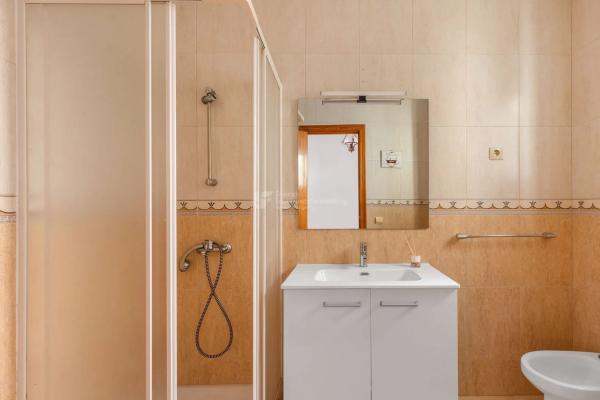 Piso en calle la Estrella, 18