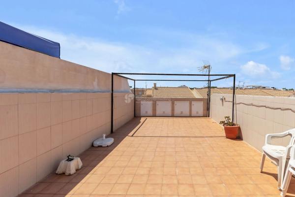 Piso en calle la Estrella, 18