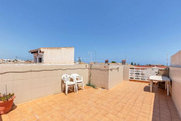 Piso en calle la Estrella, 18