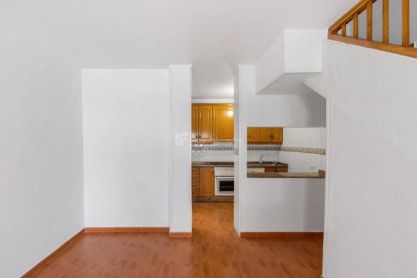 Piso en calle la Estrella, 18