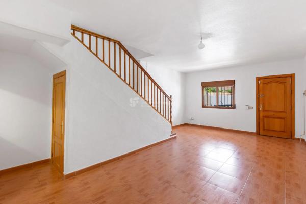 Piso en calle la Estrella, 18