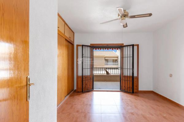 Piso en calle la Estrella, 18