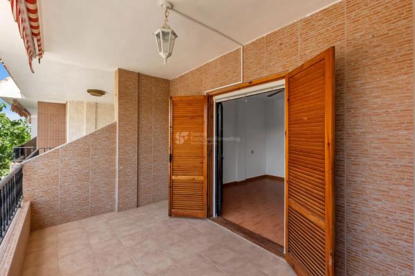 Piso en calle la Estrella, 18