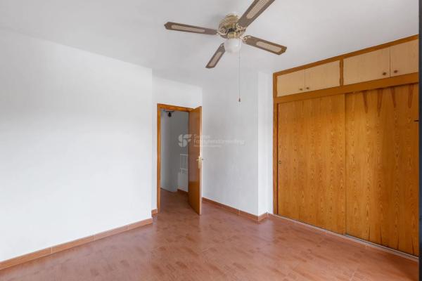 Piso en calle la Estrella, 18