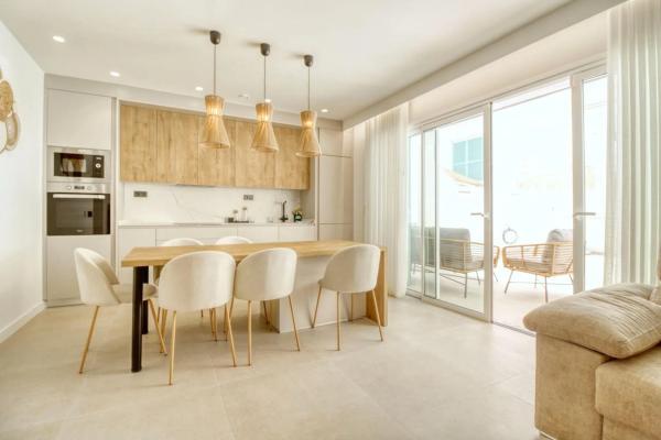 Casa independiente en avenida de Europa