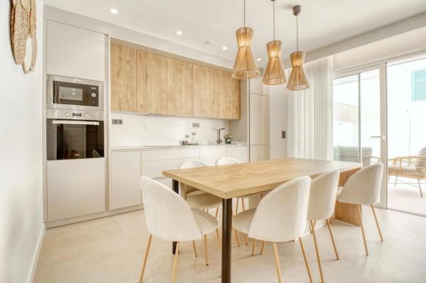 Casa independiente en avenida de Europa