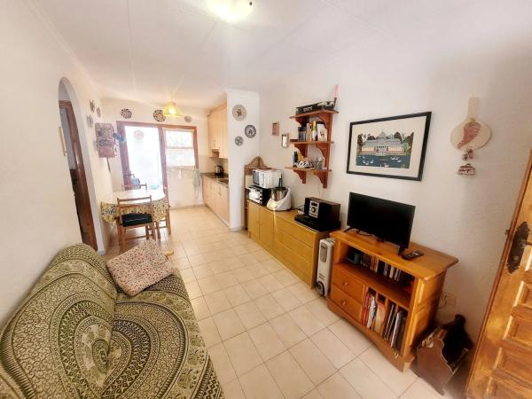 Chalet pareado en calle Noruega, 79