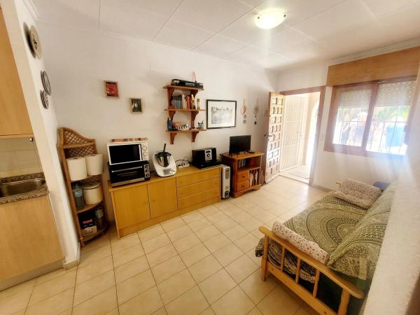 Chalet pareado en calle Noruega, 79