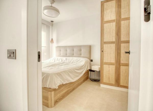 Casa independiente en avenida de Europa