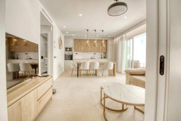 Casa independiente en avenida de Europa