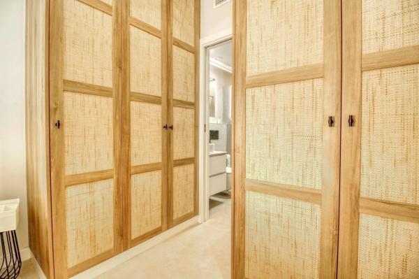 Casa independiente en avenida de Europa