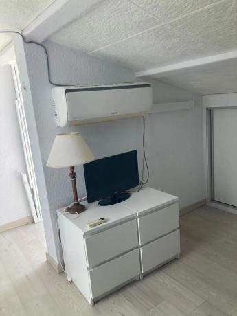 Chalet pareado en calle Noruega, 79