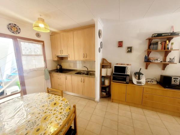 Chalet pareado en calle Noruega, 79