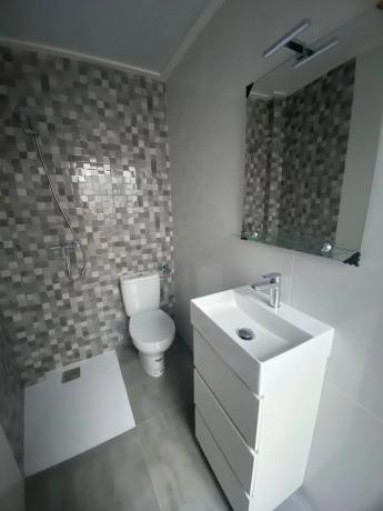 Chalet adosado en calle Remo, 10