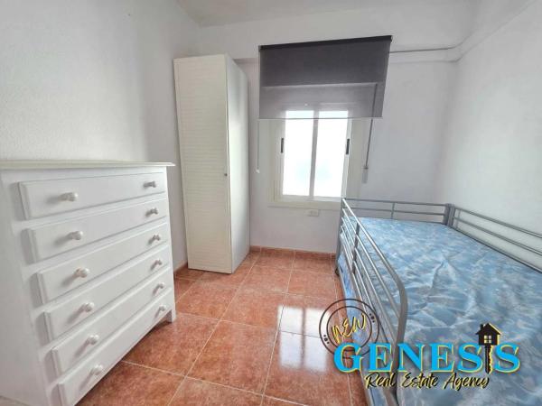 Piso en calle del Mojón, 28