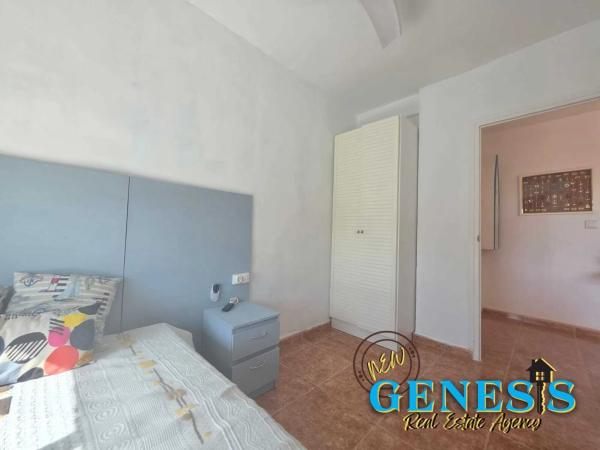 Piso en calle del Mojón, 28