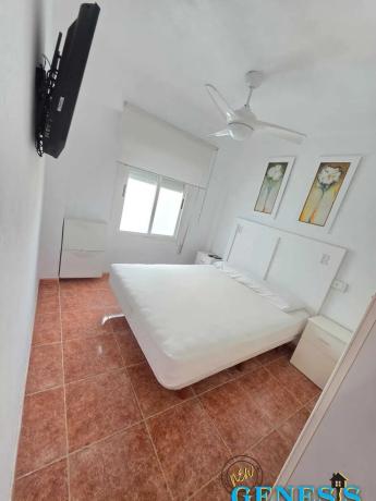 Piso en calle del Mojón, 28