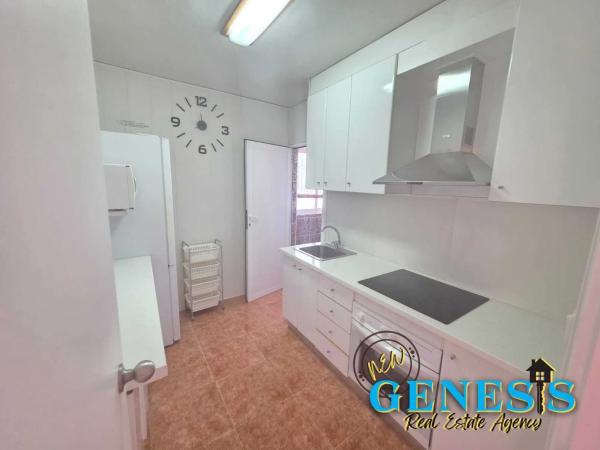 Piso en calle del Mojón, 28