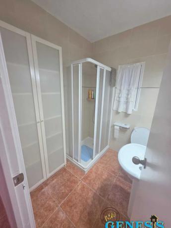 Piso en calle del Mojón, 28