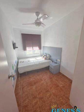 Piso en calle del Mojón, 28