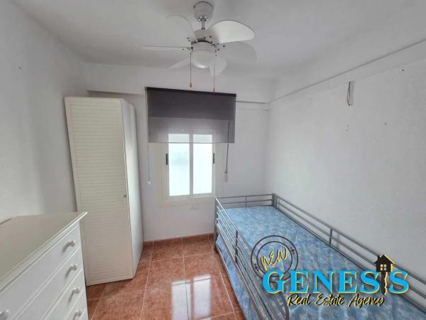 Piso en calle del Mojón, 28