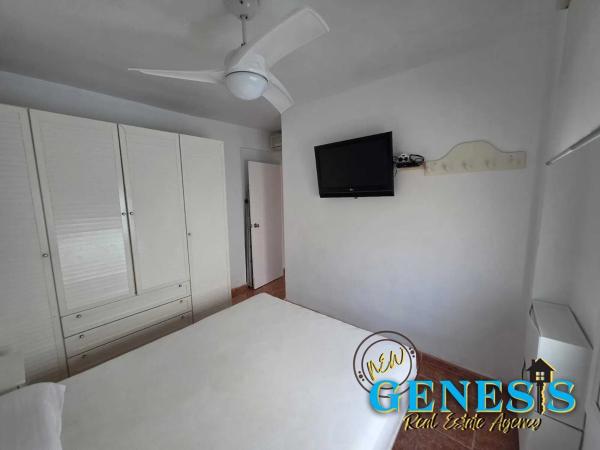 Piso en calle del Mojón, 28