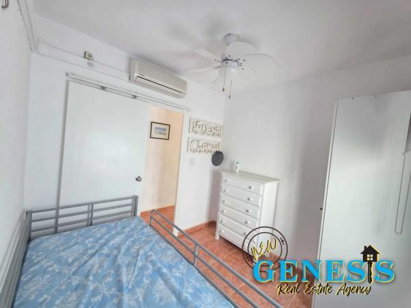 Piso en calle del Mojón, 28