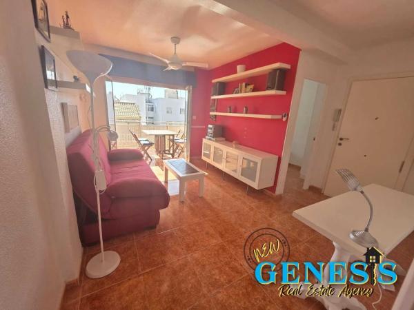 Piso en calle del Mojón, 28