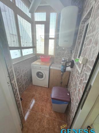 Piso en calle del Mojón, 28