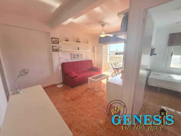 Piso en calle del Mojón, 28