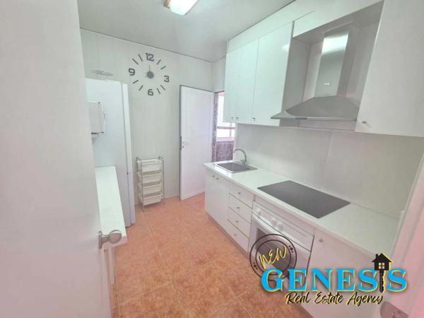 Piso en calle del Mojón, 28