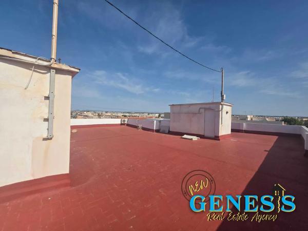 Piso en calle del Mojón, 28