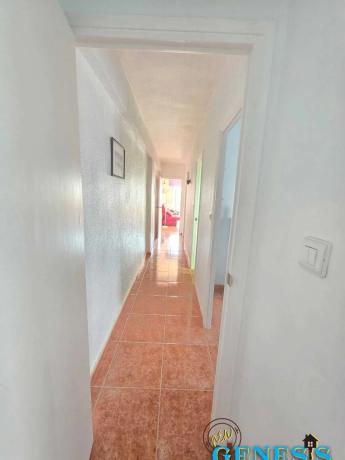 Piso en calle del Mojón, 28