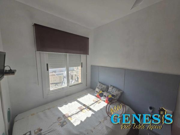 Piso en calle del Mojón, 28