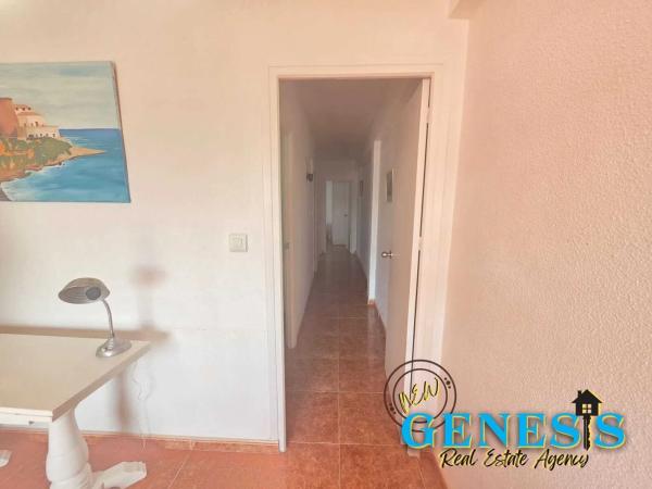 Piso en calle del Mojón, 28