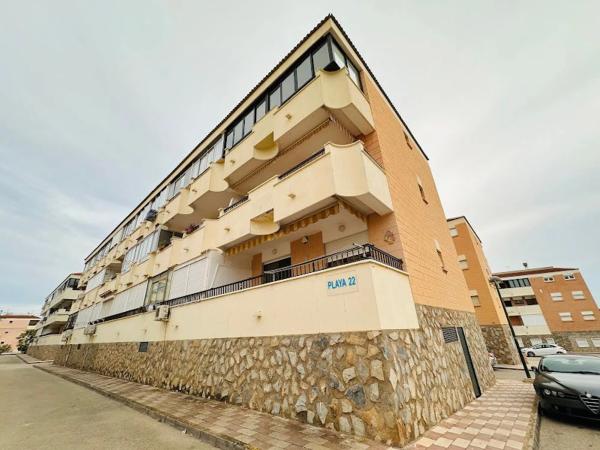 Piso en Mil Palmeras