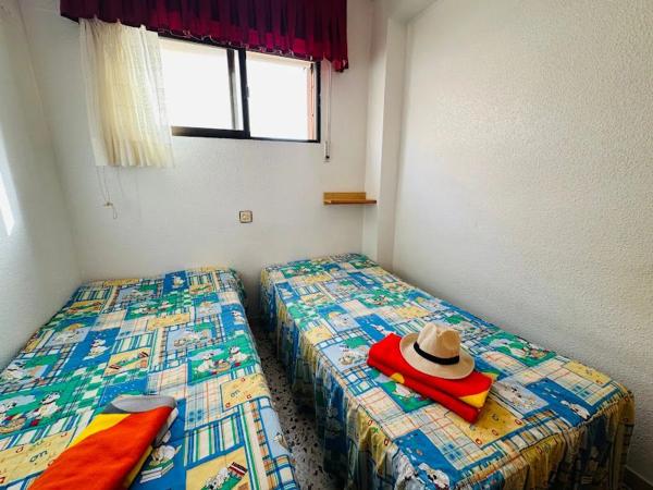 Piso en Mil Palmeras