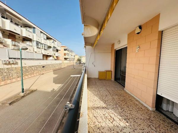 Piso en Mil Palmeras