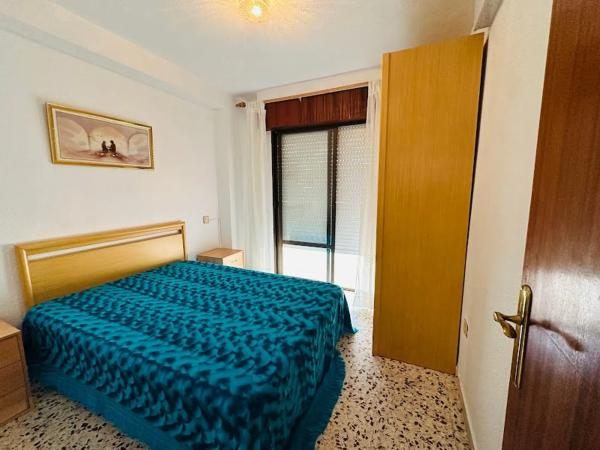 Piso en Mil Palmeras