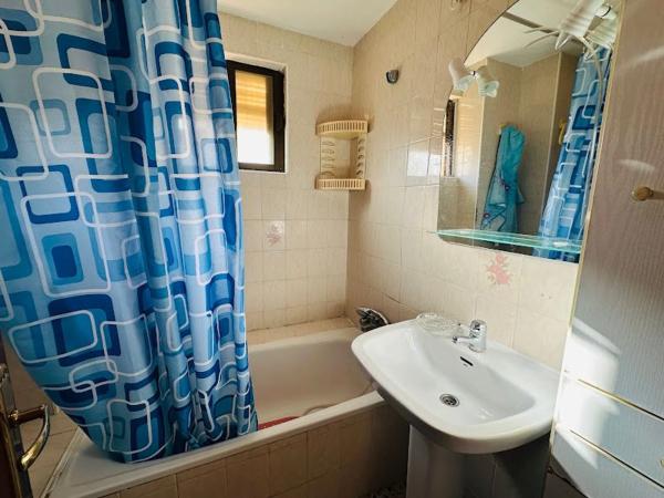 Piso en Mil Palmeras