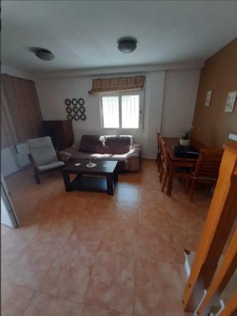 Dúplex en calle Salar