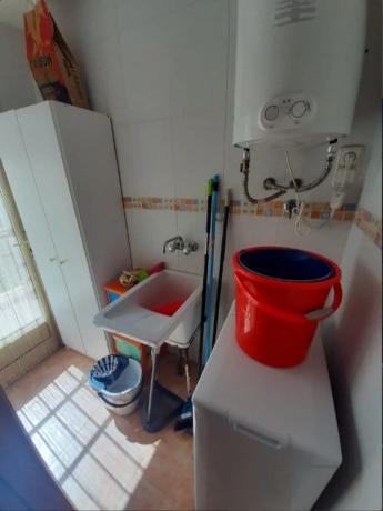 Dúplex en calle Salar