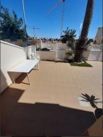 Dúplex en calle Salar