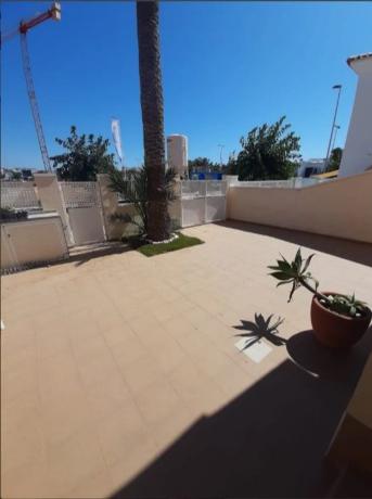 Dúplex en calle Salar