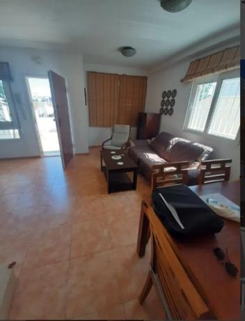 Dúplex en calle Salar